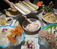 我爱红炉餐饮管理有限公司轮播图4
